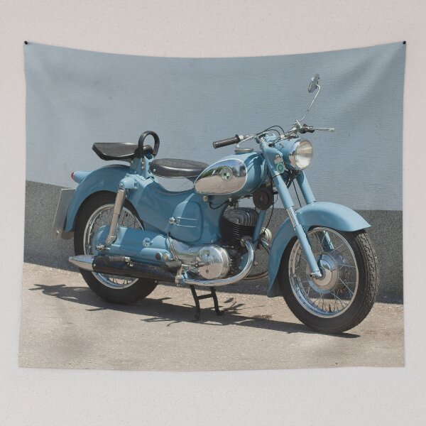 Item preview, Puch 150 TL designed and sold by Mythos57.