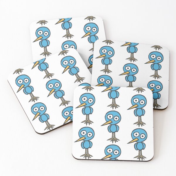 Item preview, Bird 1st - Big Pattern Style designed and sold by chiitan.