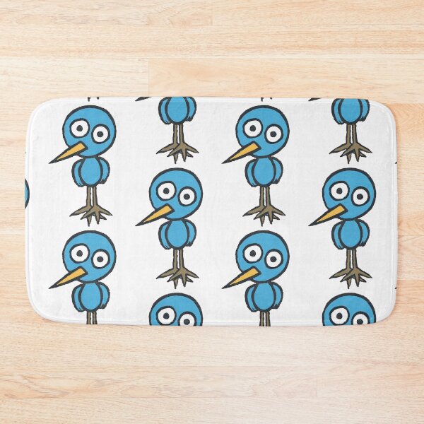 Item preview, Bird 1st - Big Pattern Style designed and sold by chiitan.