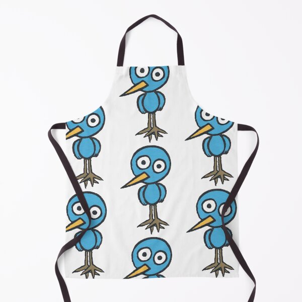 Item preview, Bird 1st - Big Pattern Style designed and sold by chiitan.