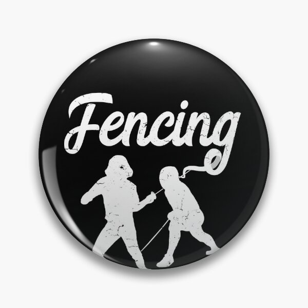 Item preview, Fencing Shirt Funny Fencing Lover Gift Fencer designed and sold by MarioShirtWorld.
