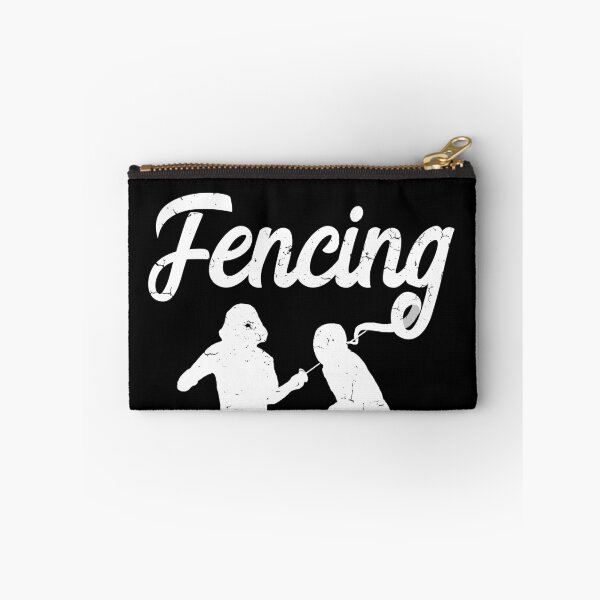 Item preview, Fencing Shirt Funny Fencing Lover Gift Fencer designed and sold by MarioShirtWorld.