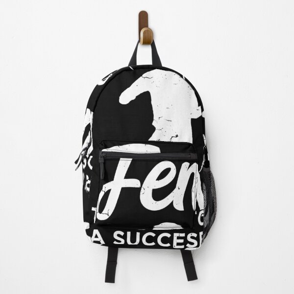 Item preview, Fencing Shirt Funny Fencing Lover Gift Fencer designed and sold by MarioShirtWorld.