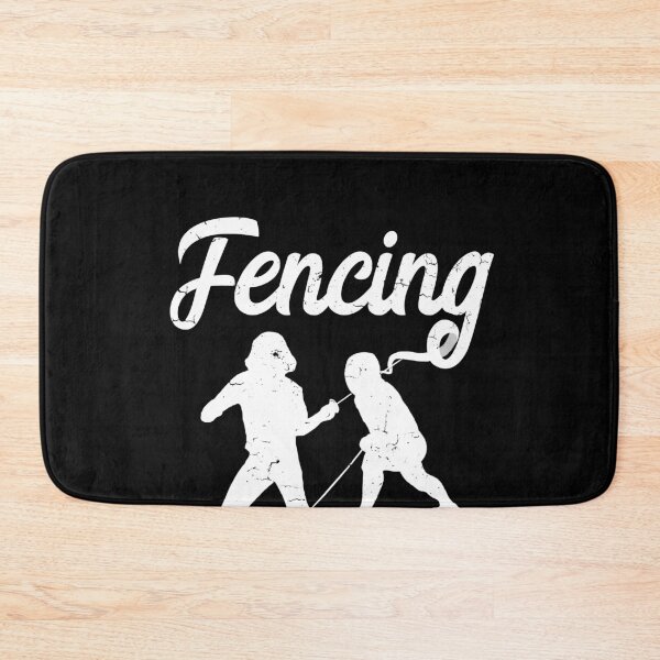 Item preview, Fencing Shirt Funny Fencing Lover Gift Fencer designed and sold by MarioShirtWorld.
