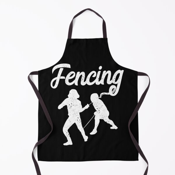 Item preview, Fencing Shirt Funny Fencing Lover Gift Fencer designed and sold by MarioShirtWorld.