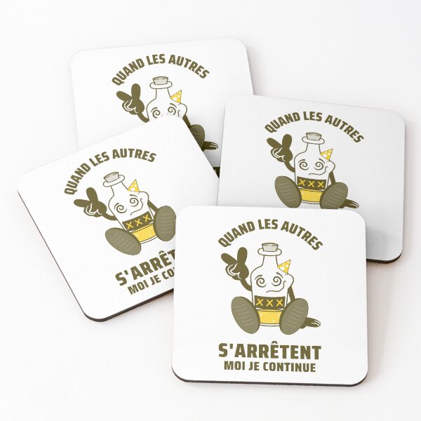 Item preview, The others stop drinking alcohol party designed and sold by joozybart.