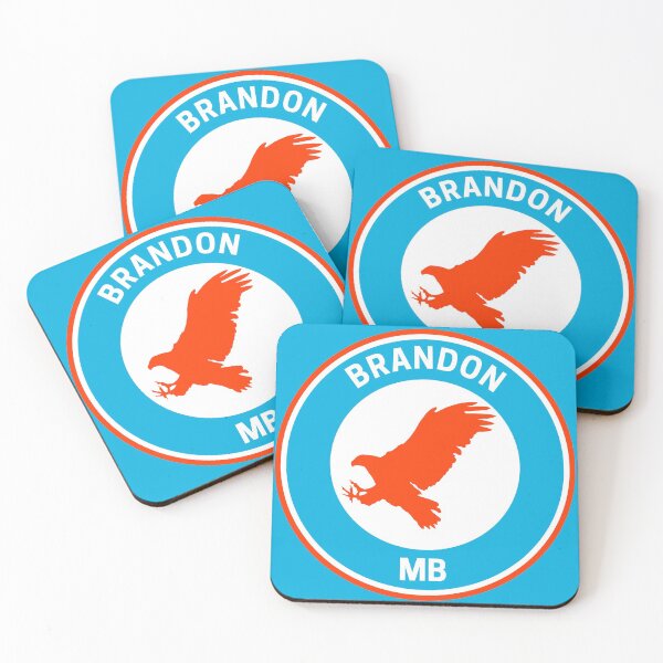 Item preview, Vintage Brandon Manitoba designed and sold by fearcity.