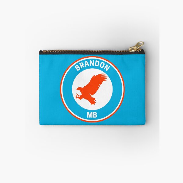 Item preview, Vintage Brandon Manitoba designed and sold by fearcity.