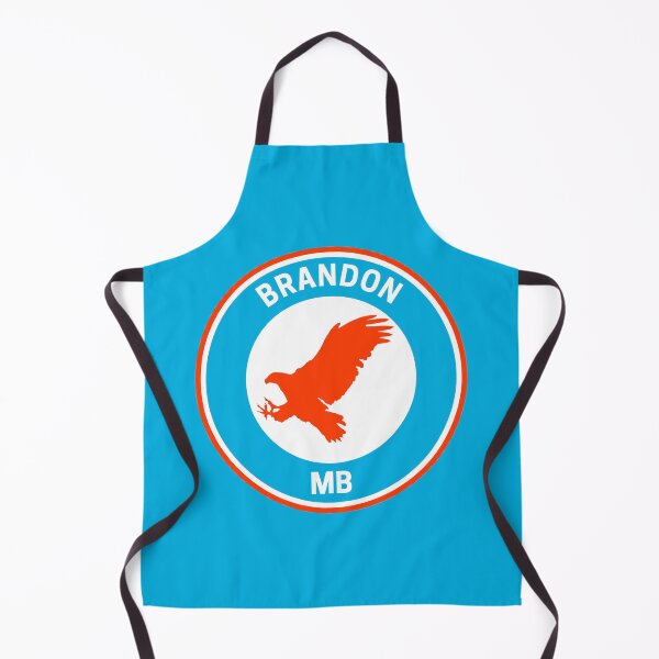 Item preview, Vintage Brandon Manitoba designed and sold by fearcity.