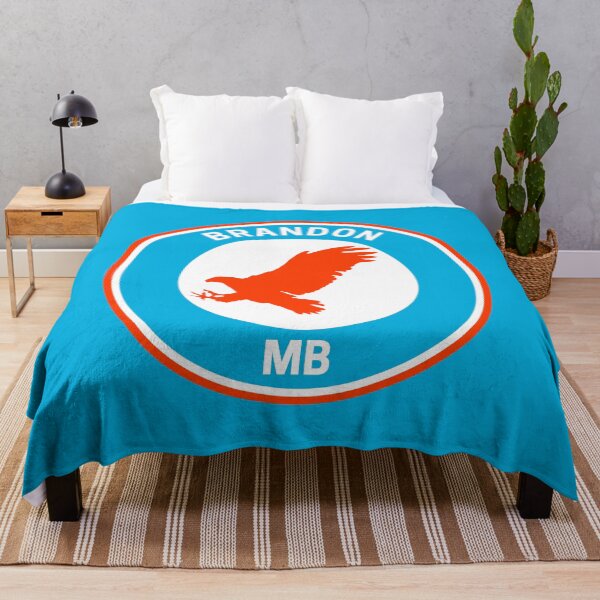 Item preview, Vintage Brandon Manitoba designed and sold by fearcity.