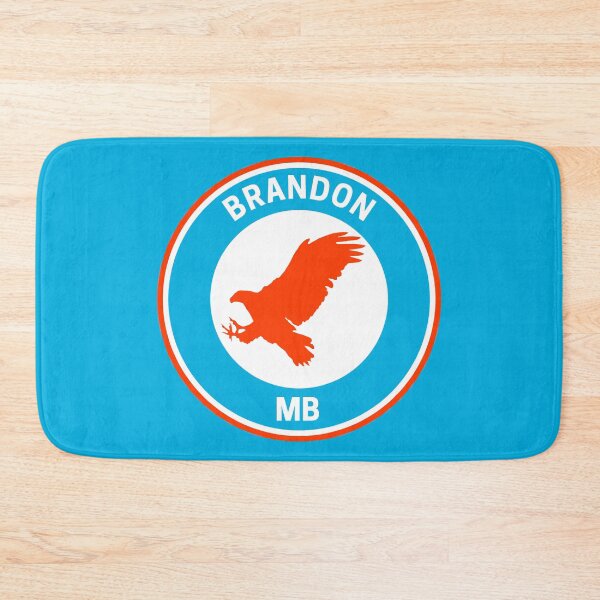 Item preview, Vintage Brandon Manitoba designed and sold by fearcity.