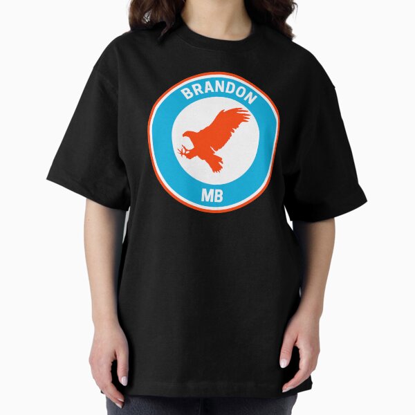 Item preview, Vintage Brandon Manitoba designed and sold by fearcity.