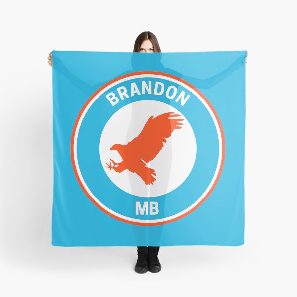 Item preview, Vintage Brandon Manitoba designed and sold by fearcity.