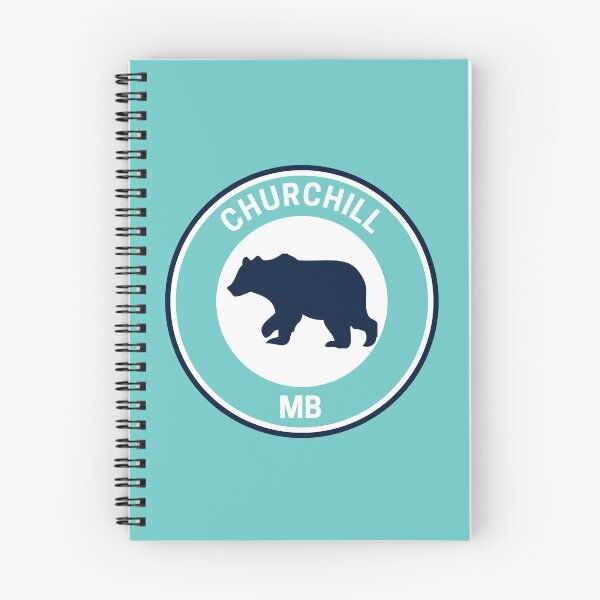 Item preview, Vintage Churchill Manitoba designed and sold by fearcity.