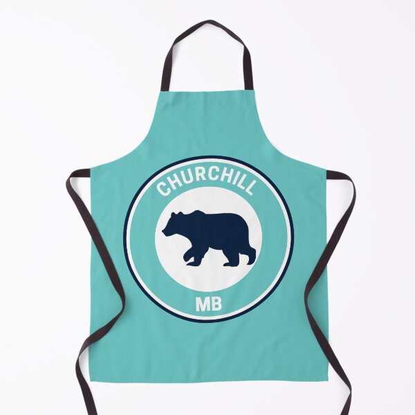 Item preview, Vintage Churchill Manitoba designed and sold by fearcity.
