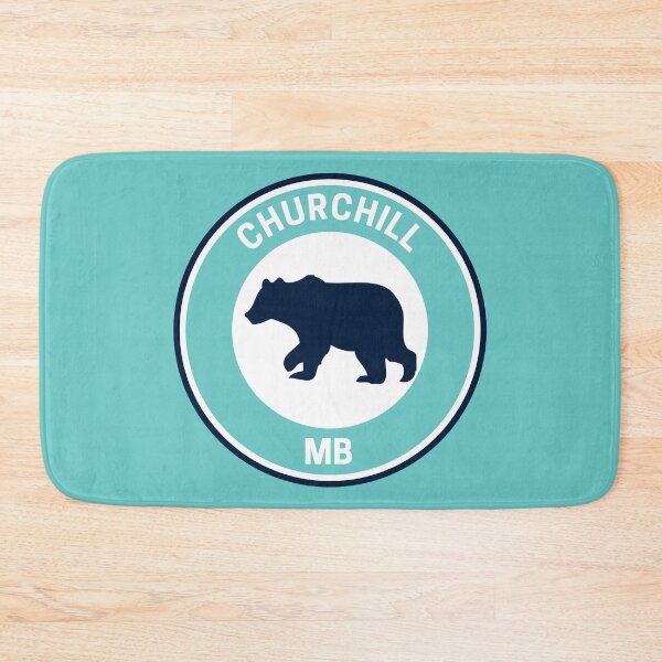 Item preview, Vintage Churchill Manitoba designed and sold by fearcity.