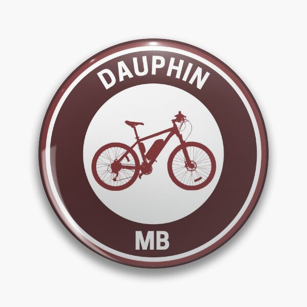Item preview, Vintage Dauphin Manitoba designed and sold by fearcity.