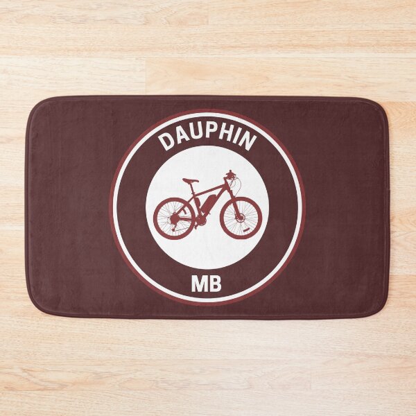 Item preview, Vintage Dauphin Manitoba designed and sold by fearcity.