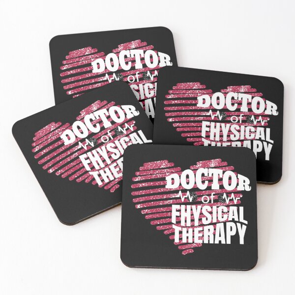Item preview, DOCTOR of Physical Therapy  designed and sold by NiB-Tshirts.