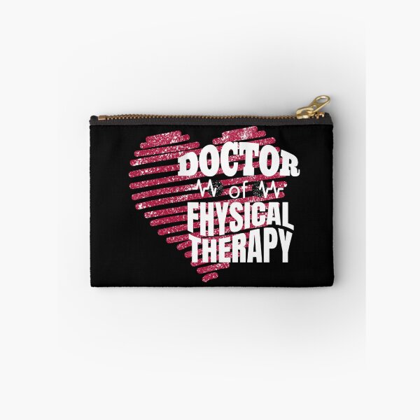 Item preview, DOCTOR of Physical Therapy designed and sold by NiB-Tshirts.