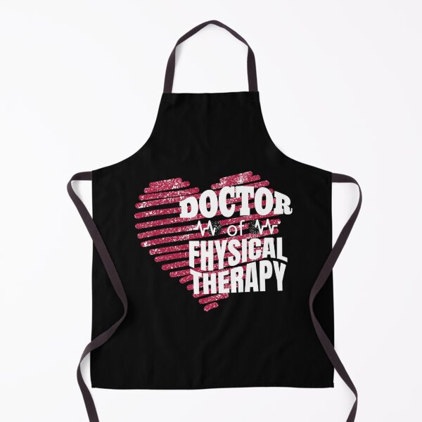 Item preview, DOCTOR of Physical Therapy designed and sold by NiB-Tshirts.