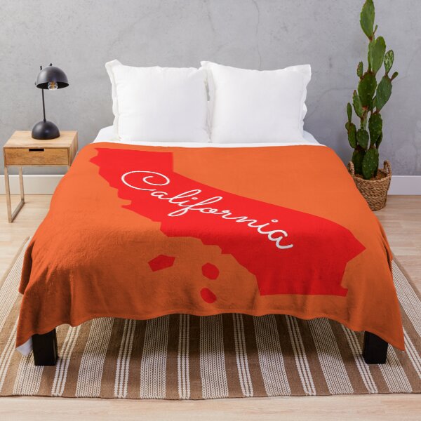 Item preview, California State Border Contour designed and sold by MonsaviFashion.