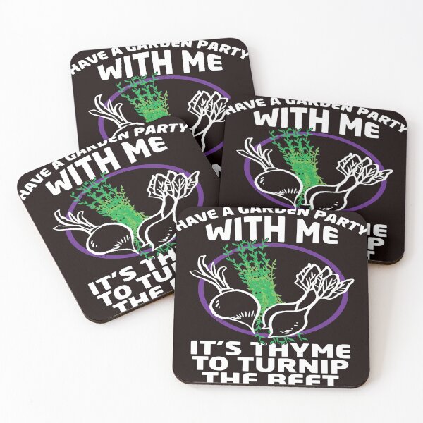 Item preview, Have a garden party with me designed and sold by julset.