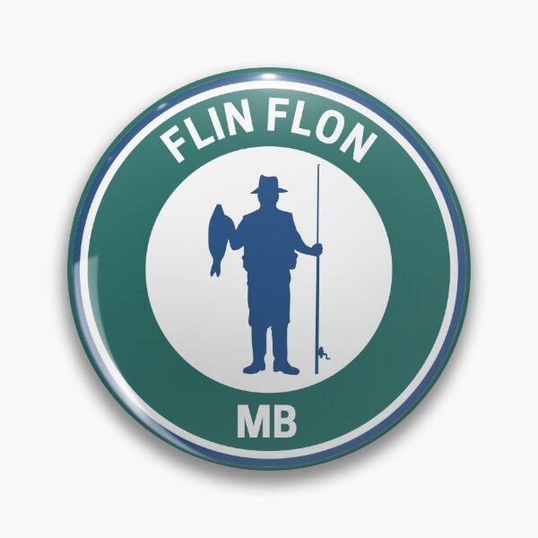 Item preview, Vintage Flin Flon Manitoba designed and sold by fearcity.