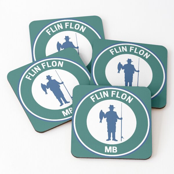 Item preview, Vintage Flin Flon Manitoba designed and sold by fearcity.