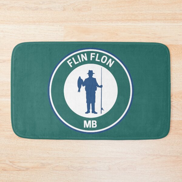 Item preview, Vintage Flin Flon Manitoba designed and sold by fearcity.
