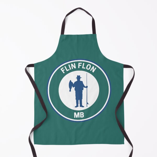 Item preview, Vintage Flin Flon Manitoba designed and sold by fearcity.