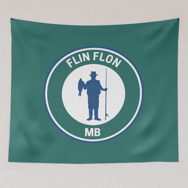 Item preview, Vintage Flin Flon Manitoba designed and sold by fearcity.