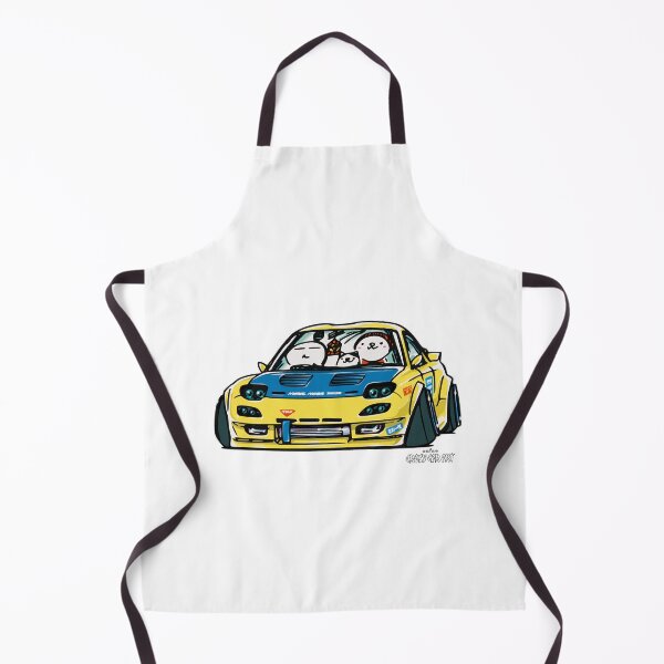 Item preview, Crazy Car Art 0140 designed and sold by ozizo.