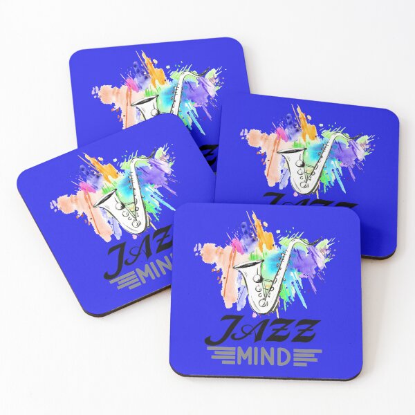 Item preview, JAZZ MIND designed and sold by OneChange.