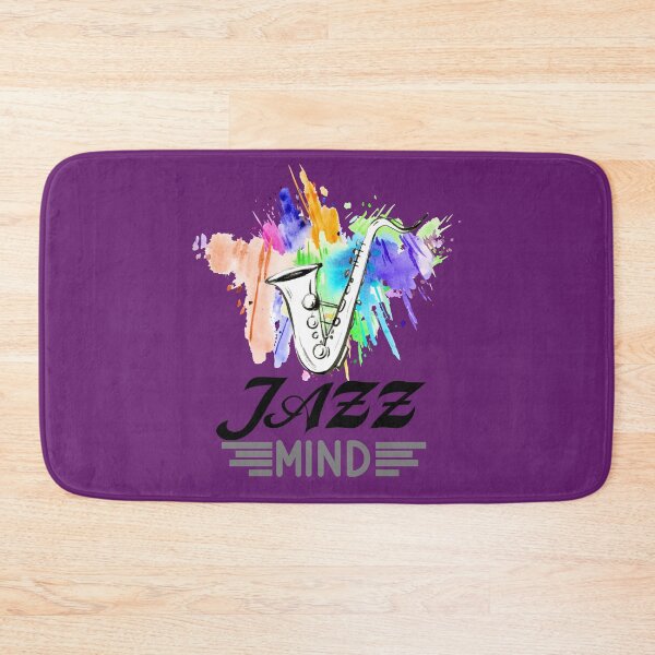 Item preview, JAZZ MIND designed and sold by OneChange.