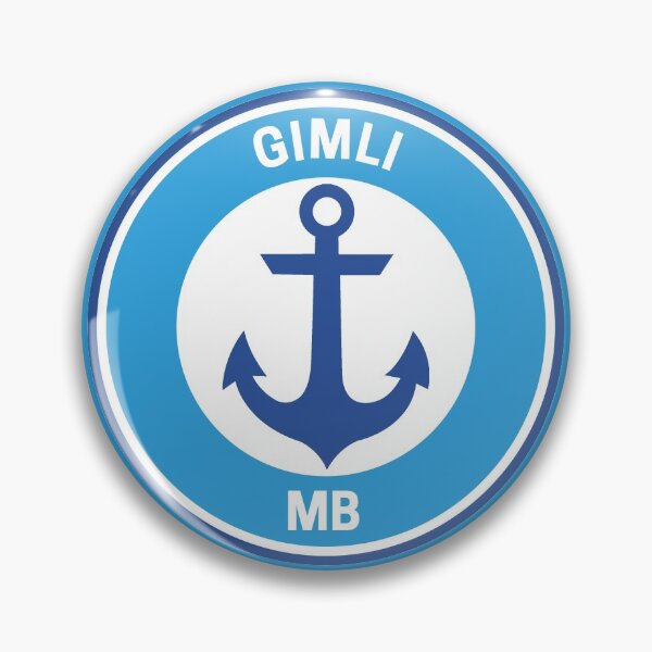 Item preview, Vintage Gimli Manitoba designed and sold by fearcity.