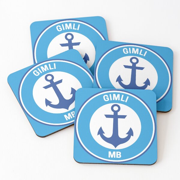 Item preview, Vintage Gimli Manitoba designed and sold by fearcity.