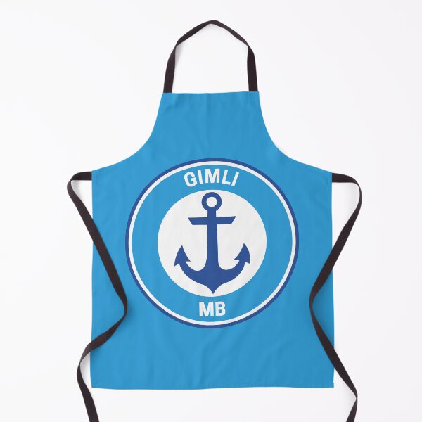 Item preview, Vintage Gimli Manitoba designed and sold by fearcity.