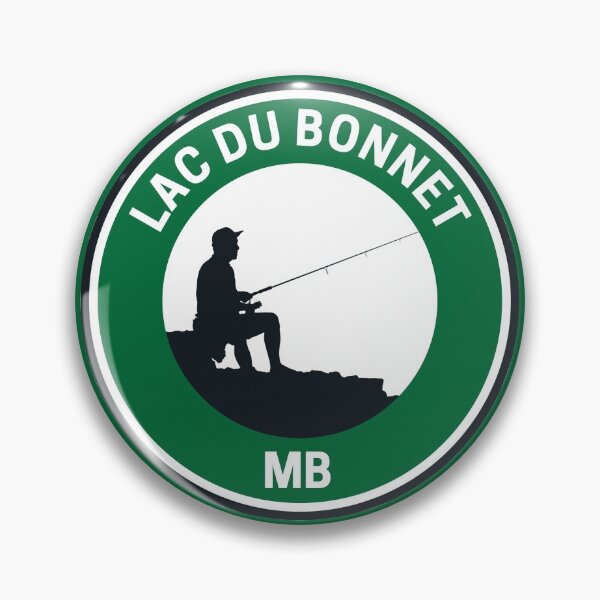 Item preview, Vintage Lac du Bonnet Manitoba designed and sold by fearcity.