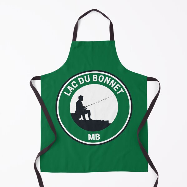 Item preview, Vintage Lac du Bonnet Manitoba designed and sold by fearcity.
