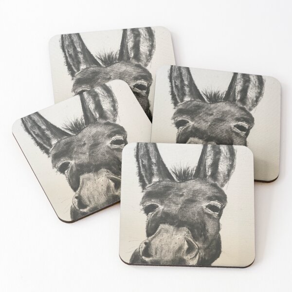 Item preview, Honkey Tonkey Donkey designed and sold by cindy-cross.