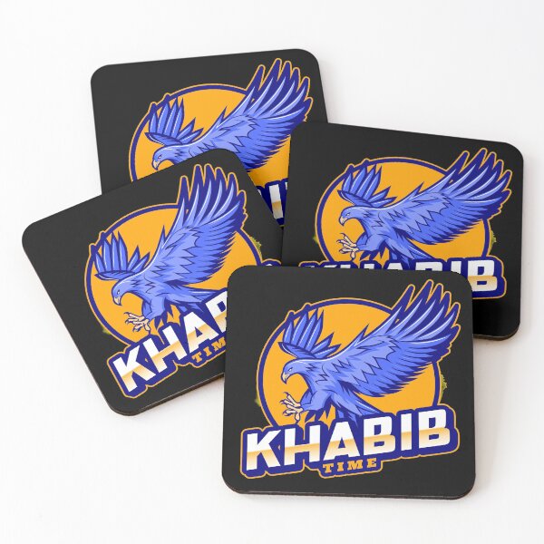 Item preview, Khabib Nurmagomedov- Khabib Time designed and sold by Bhupinder Singh.