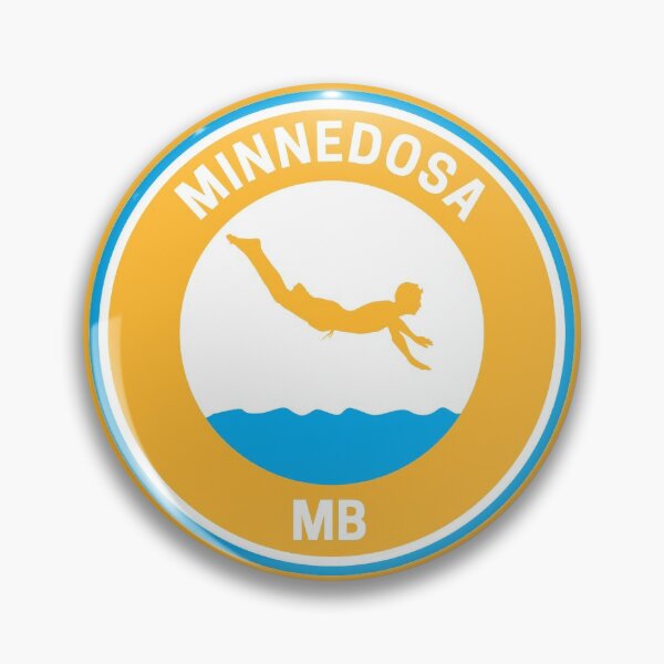 Item preview, Vintage Minnedosa Manitoba designed and sold by fearcity.