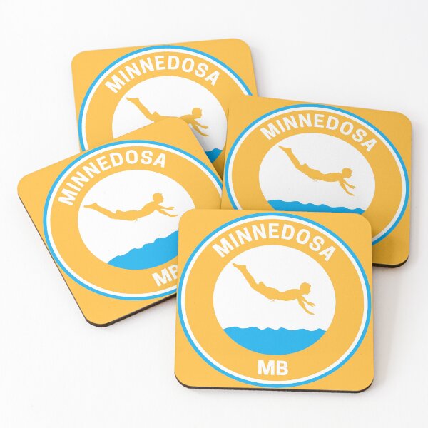 Item preview, Vintage Minnedosa Manitoba designed and sold by fearcity.