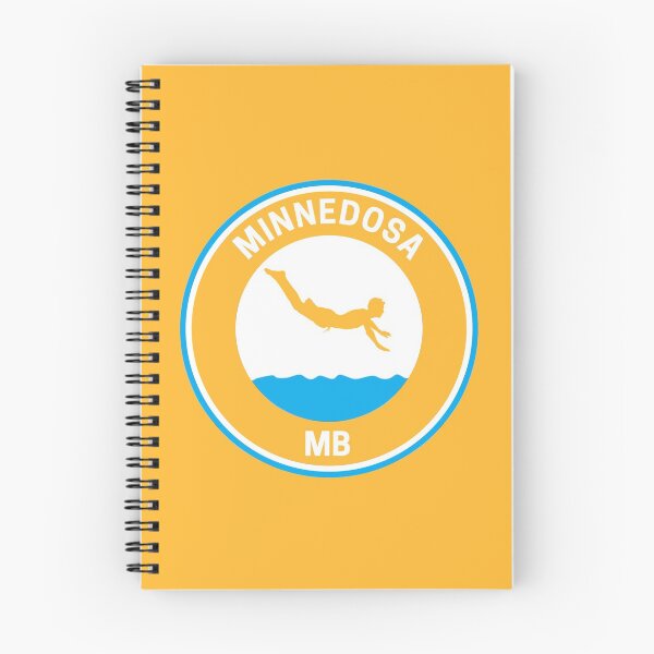 Item preview, Vintage Minnedosa Manitoba designed and sold by fearcity.