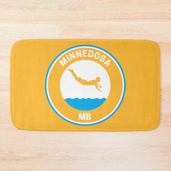 Item preview, Vintage Minnedosa Manitoba designed and sold by fearcity.
