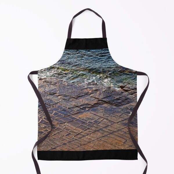 Item preview, Sunrise Over Tessellated Pavement .5 designed and sold by Alex Preiss.