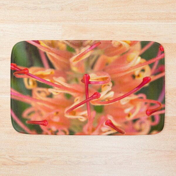 Item preview, Grevillea Opening designed and sold by Esther Frieda.