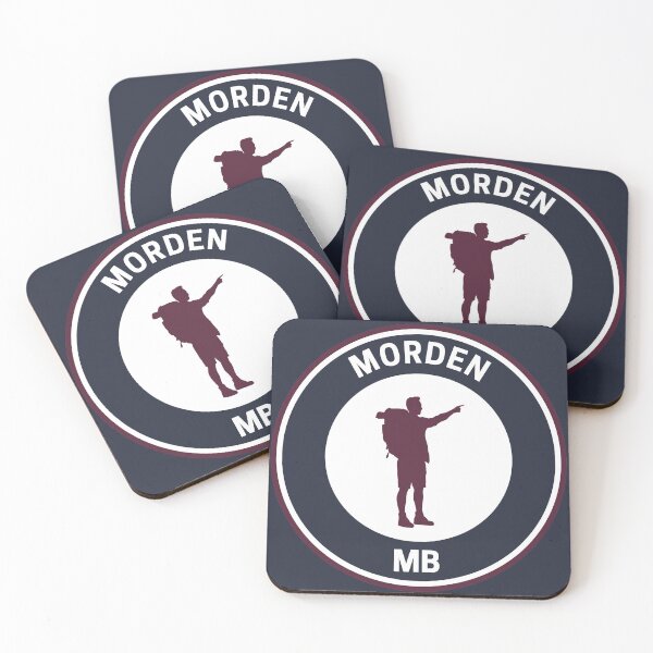 Item preview, Vintage Morden Manitoba designed and sold by fearcity.