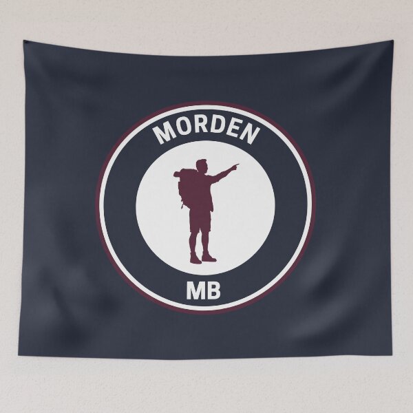 Item preview, Vintage Morden Manitoba designed and sold by fearcity.